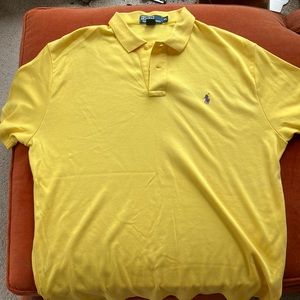 XL Polo by Ralph Lauren 100% cotton